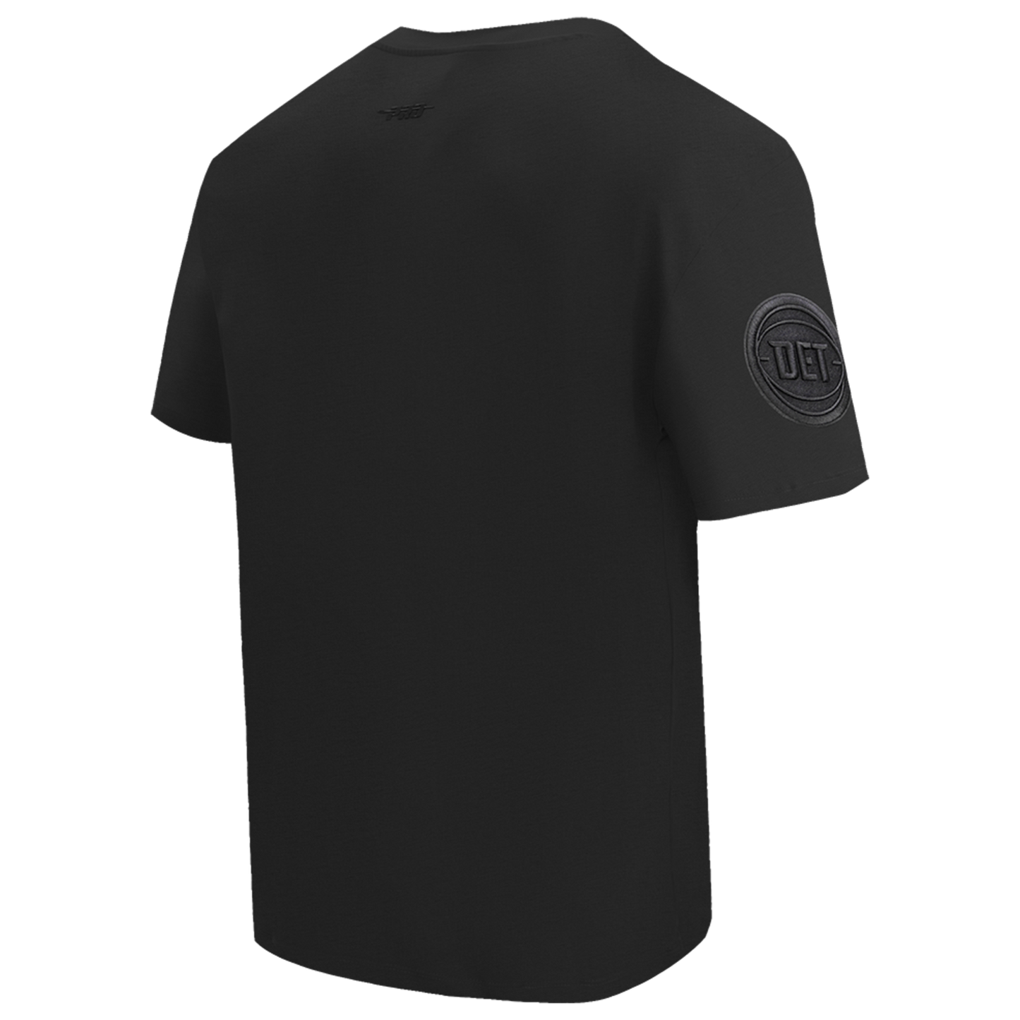Pro Standard DETROIT PISTONS TEE - Men's - Black