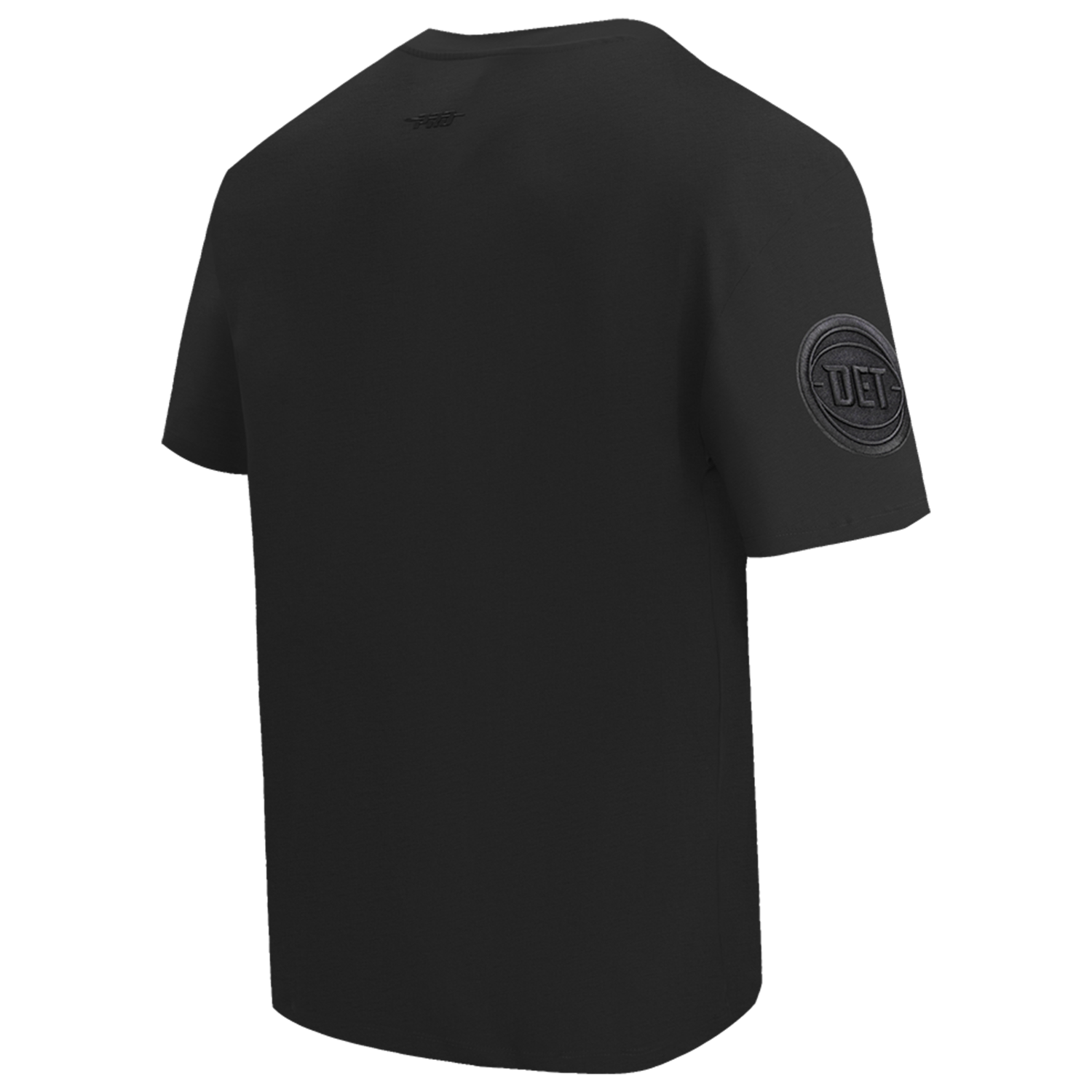 Pro Standard DETROIT PISTONS TEE - Men's - Black