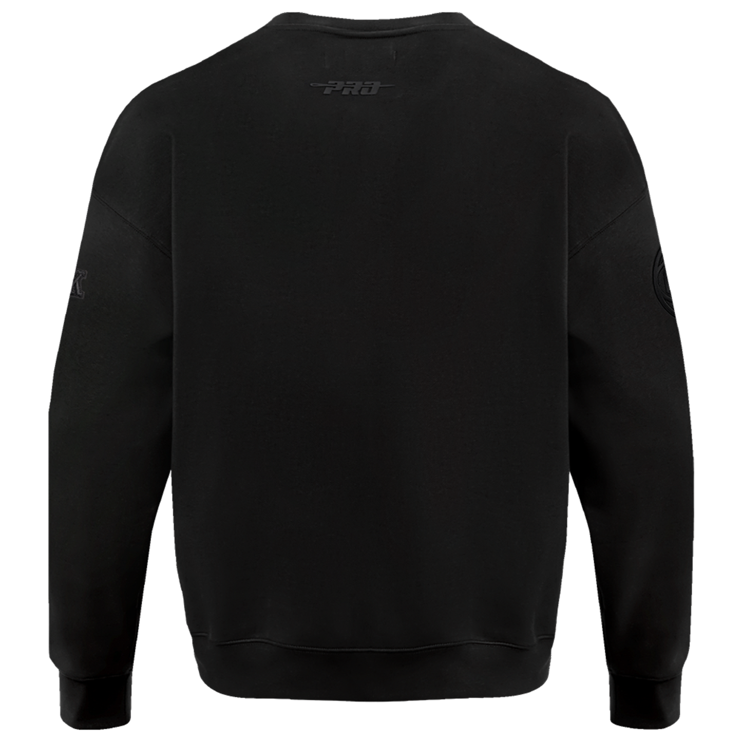 Pro Standard NEW YORK KNICKS SWEATSHIRT - Men's - Black