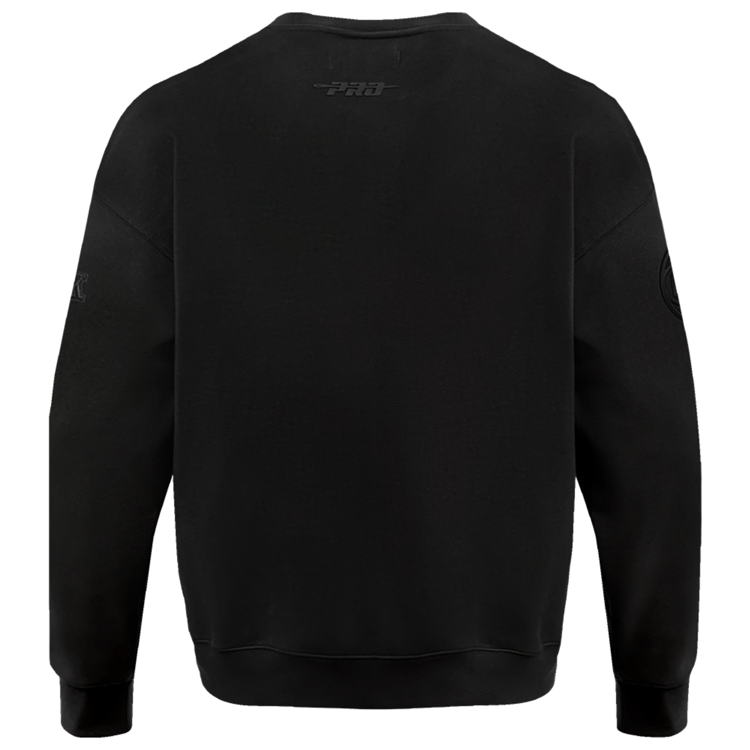 Pro Standard NEW YORK KNICKS SWEATSHIRT - Men's - Black