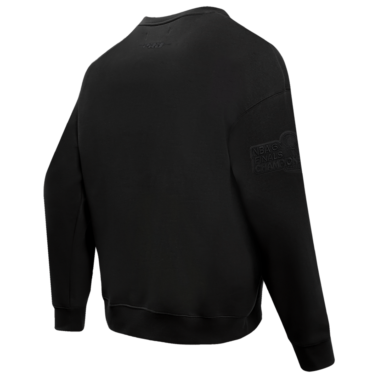 Pro Standard NEW YORK KNICKS SWEATSHIRT - Men's - Black