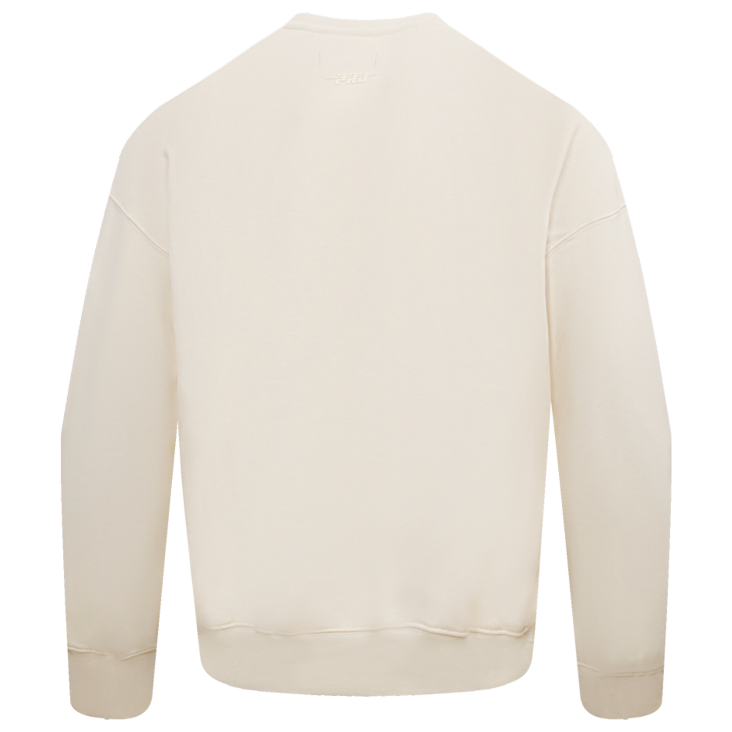 Pro Standard NEW YORK KNICKS SWEATSHIRT - Men's - Eggshell