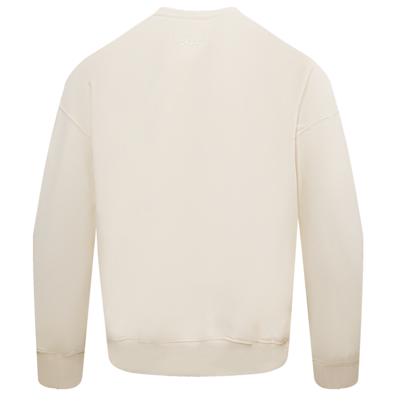 Pro Standard NEW YORK KNICKS SWEATSHIRT - Men's - Eggshell