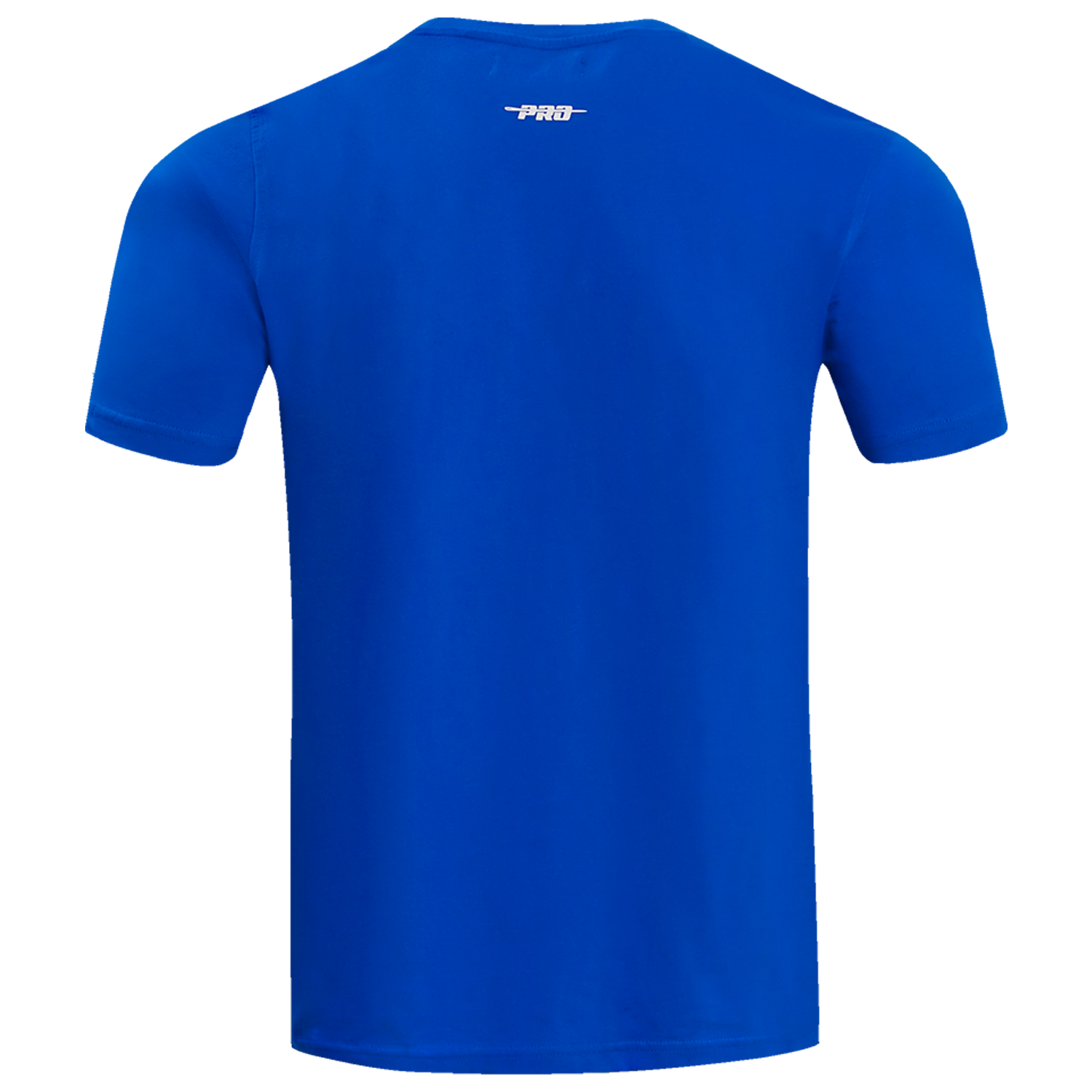Pro Standard Clippers Classic Chenille T-Shirt - Men's - Royal Blue