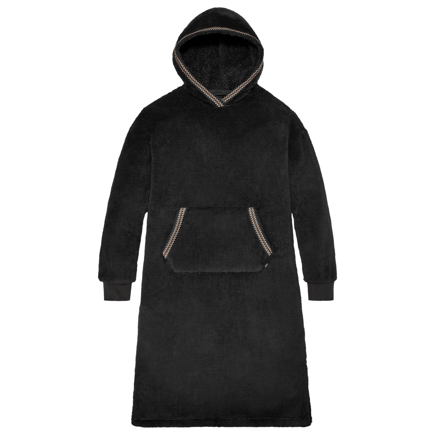 UGG UGGfluff Oversized Hoodie - Women's - Black