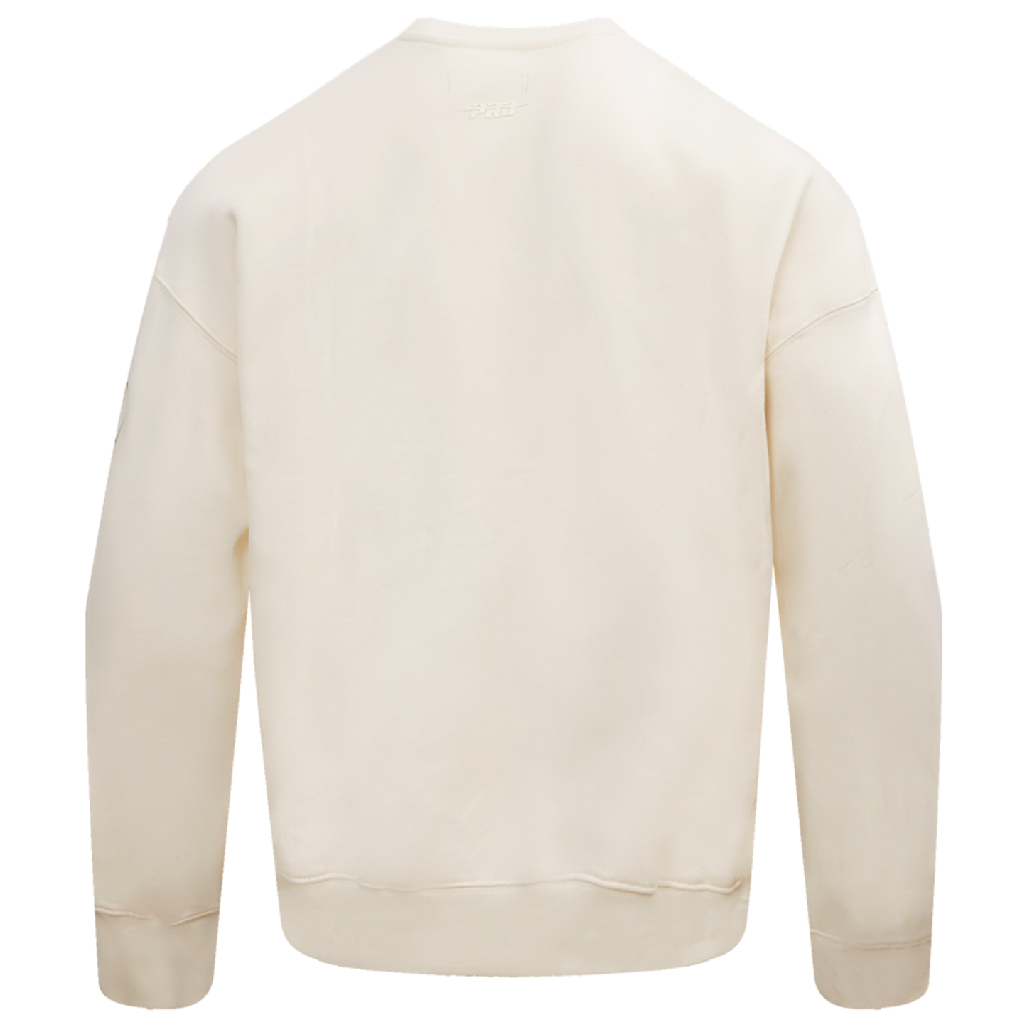 Pro Standard BOSTON CELTICS SWEATSHIRT - Men's - Eggshell
