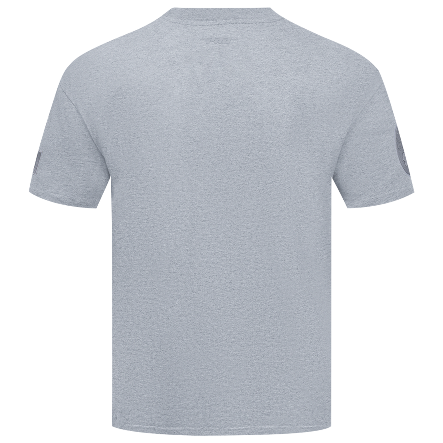 Pro Standard Celtics BP T-Shirt - Men's - Dark Heather Gray