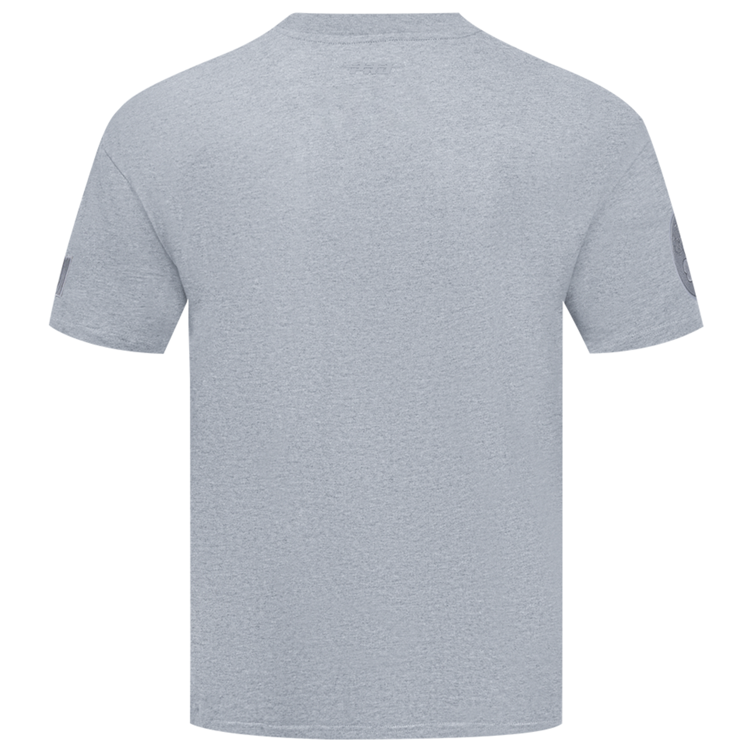 Pro Standard Celtics BP T-Shirt - Men's - Dark Heather Gray
