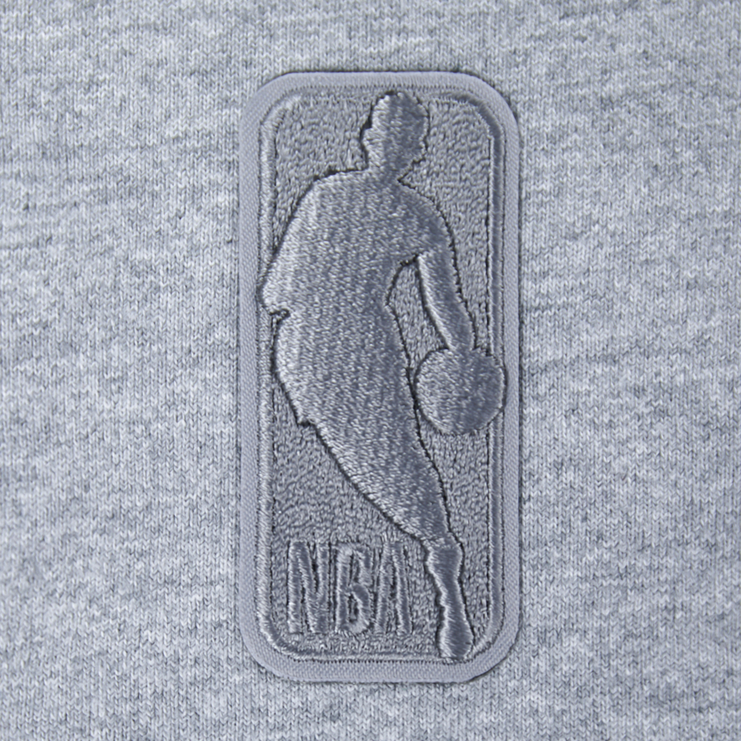 Pro Standard Celtics BP T-Shirt - Men's - Dark Heather Gray