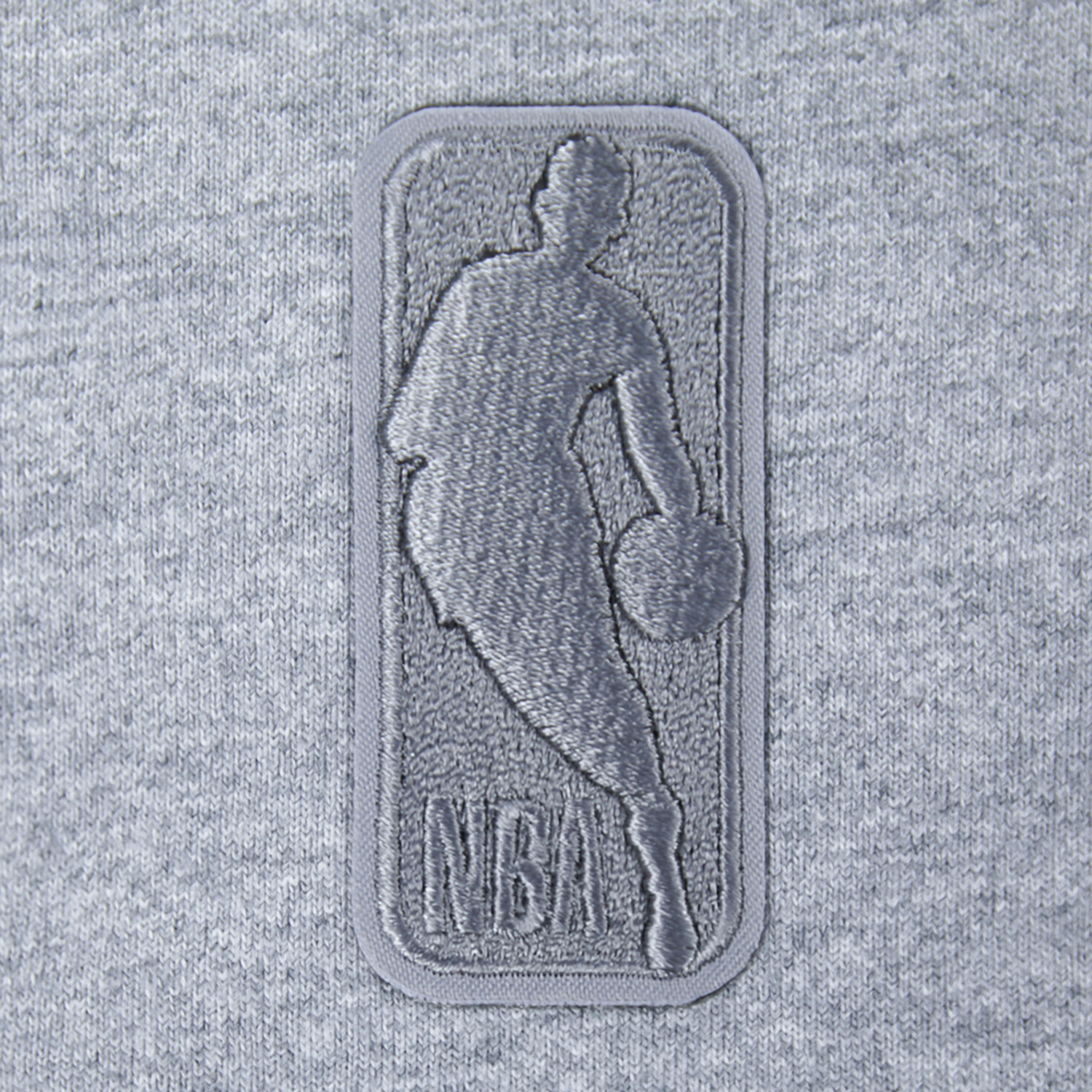 Pro Standard Celtics BP T-Shirt - Men's - Dark Heather Gray