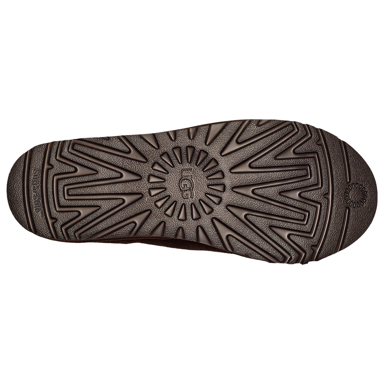 UGG Tasman - Men's - Dusted Cocoa