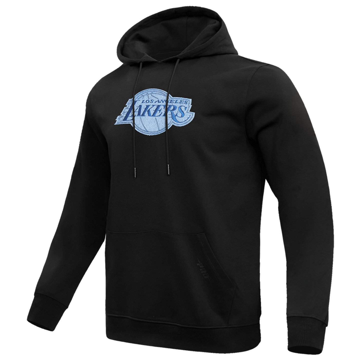 Pro Standard Lakers Pullover Hoodie - Men's - Black (59803BLK)