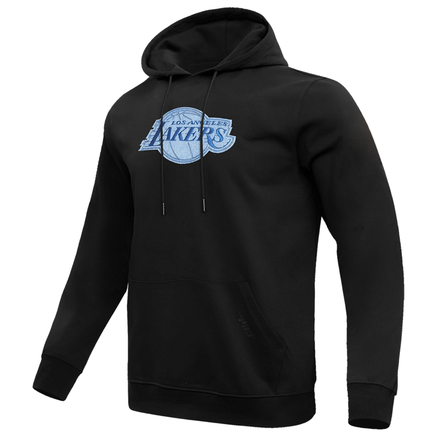 Pro Standard Lakers Pullover Hoodie - Men's - Black (59803BLK)