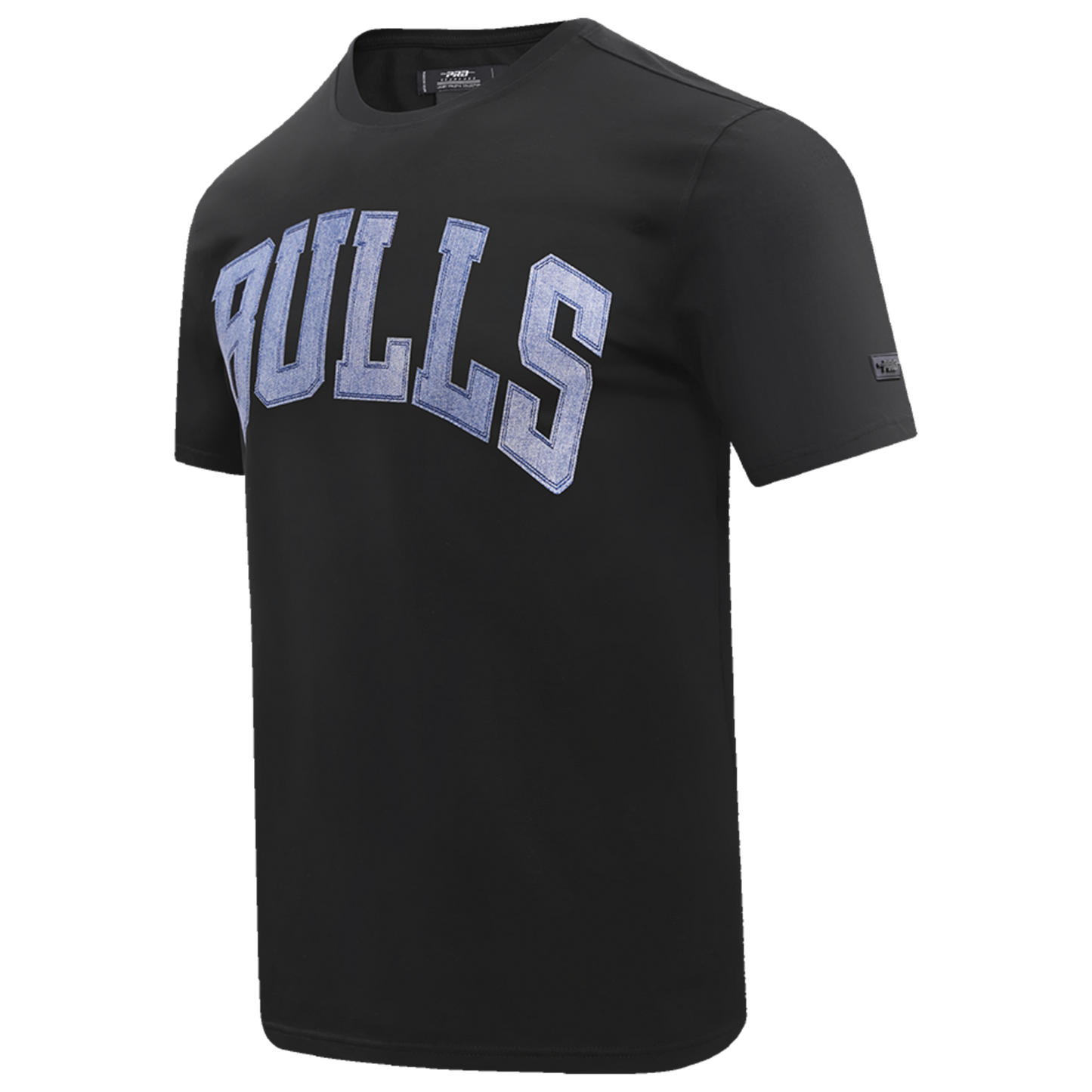 Pro Standard Bulls BP T-Shirt - Men's - Black (59819BLK)