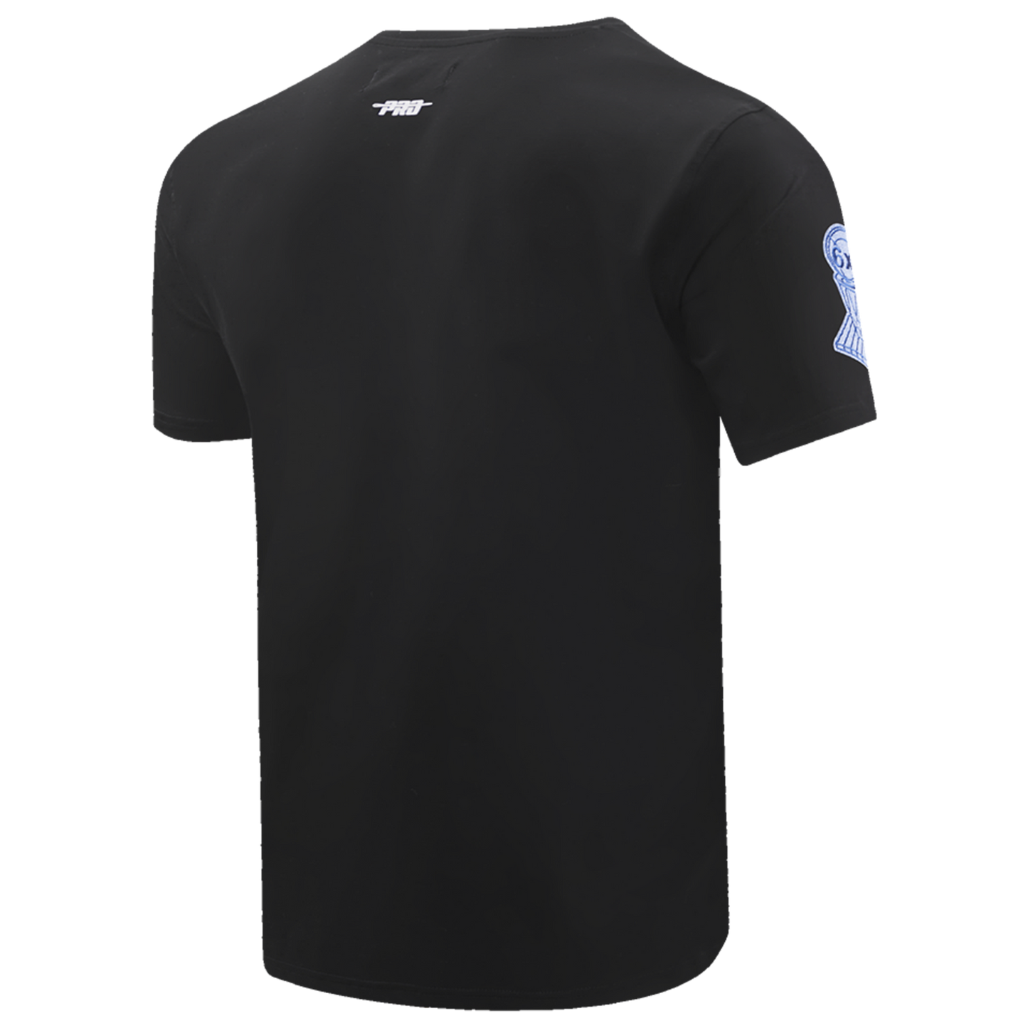 Pro Standard Bulls BP T-Shirt - Men's - Black (59819BLK)