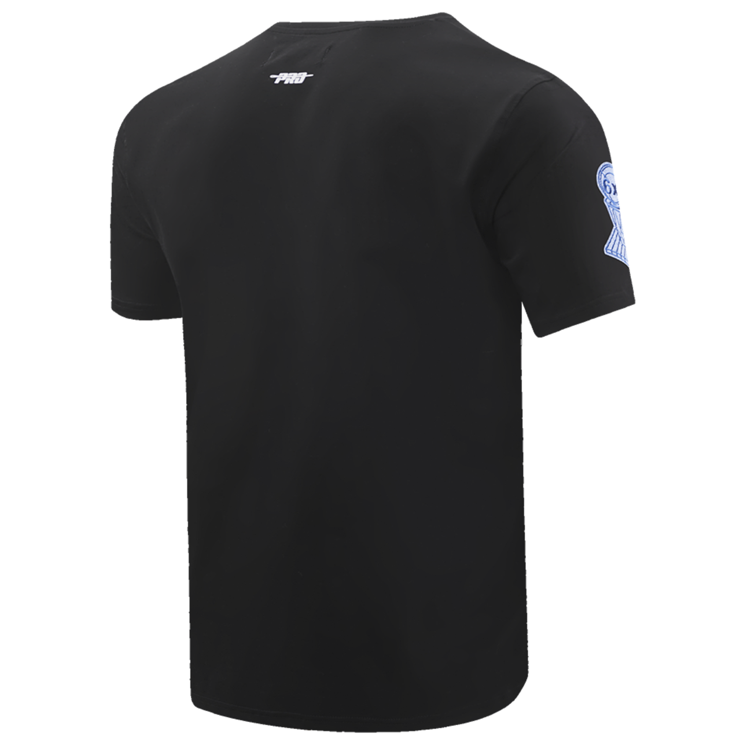 Pro Standard Bulls BP T-Shirt - Men's - Black (59819BLK)