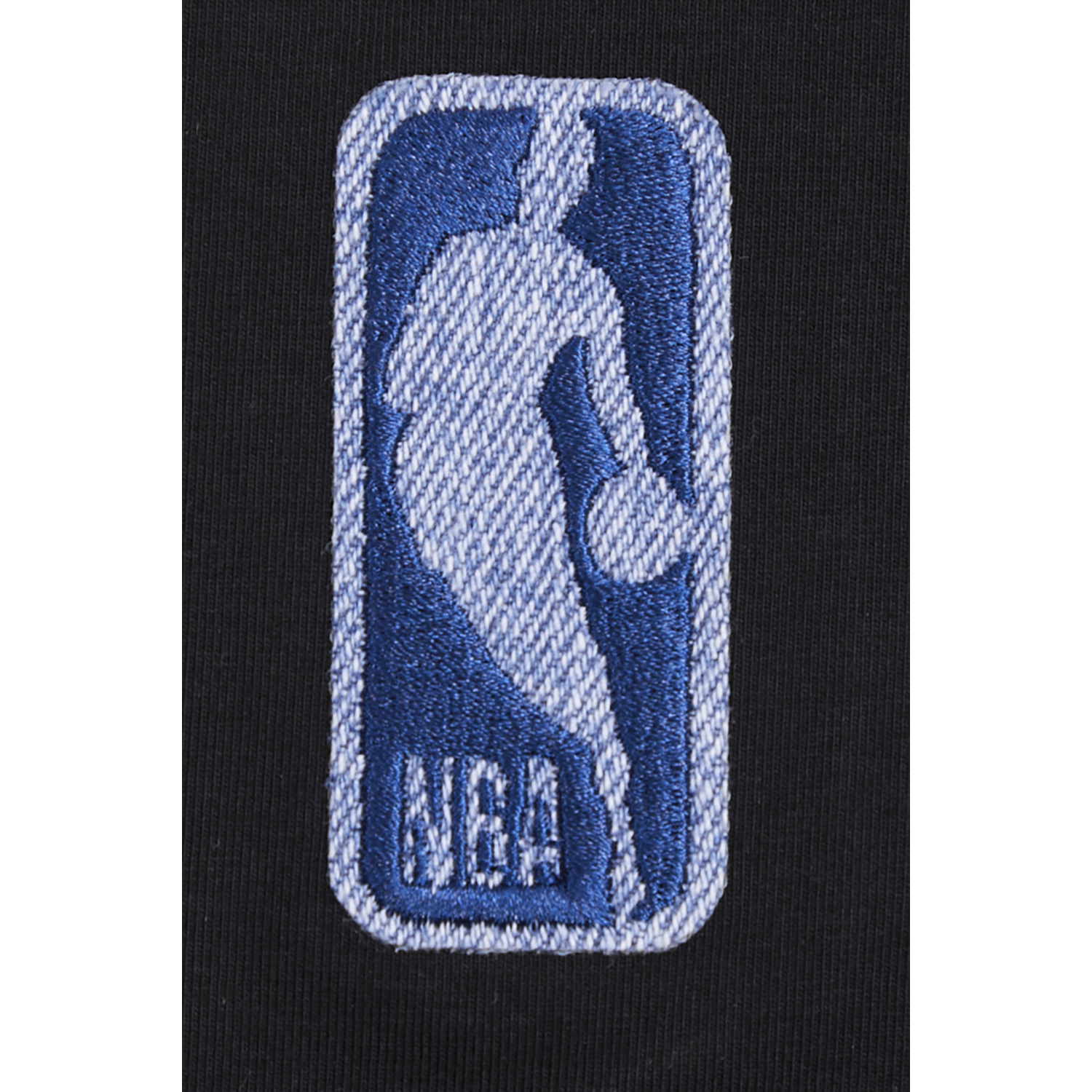 Pro Standard Bulls BP T-Shirt - Men's - Black (59819BLK)