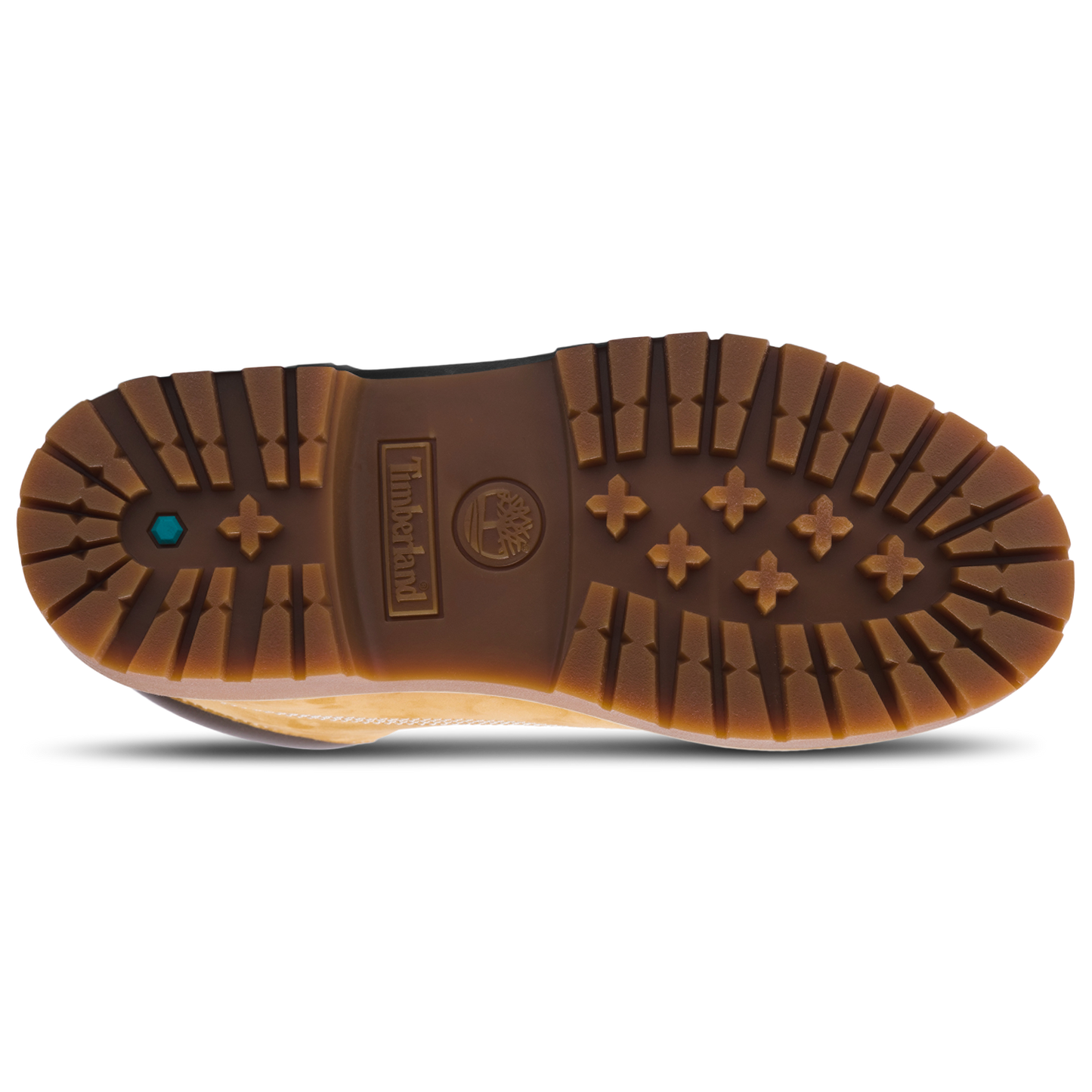Timberland Stone Street 6" Waterproof Boots - Women's - Wheat/Wheat