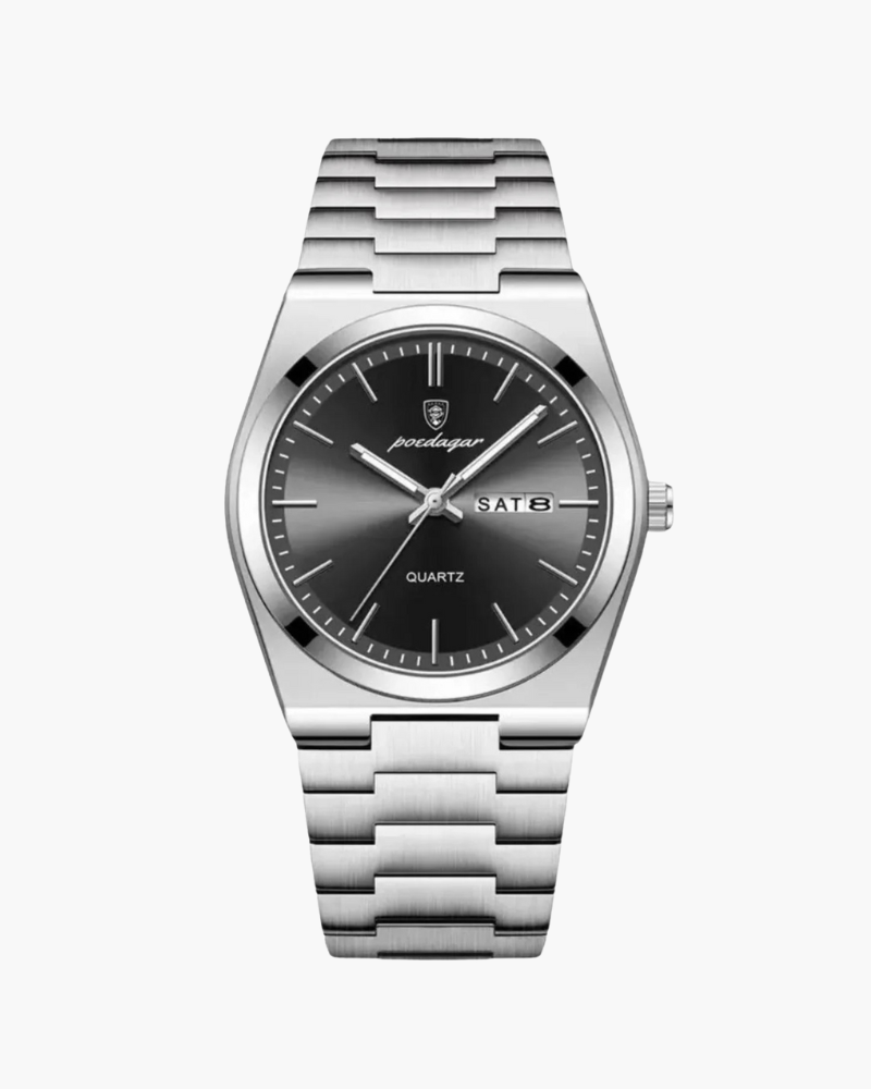 Marine Quartz Watch - foto 4