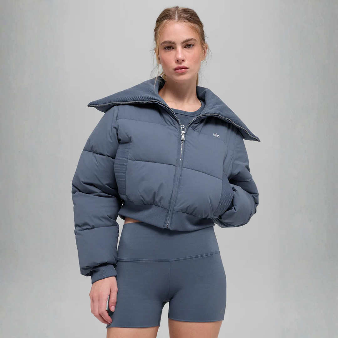 Captivate Puffer - foto 2