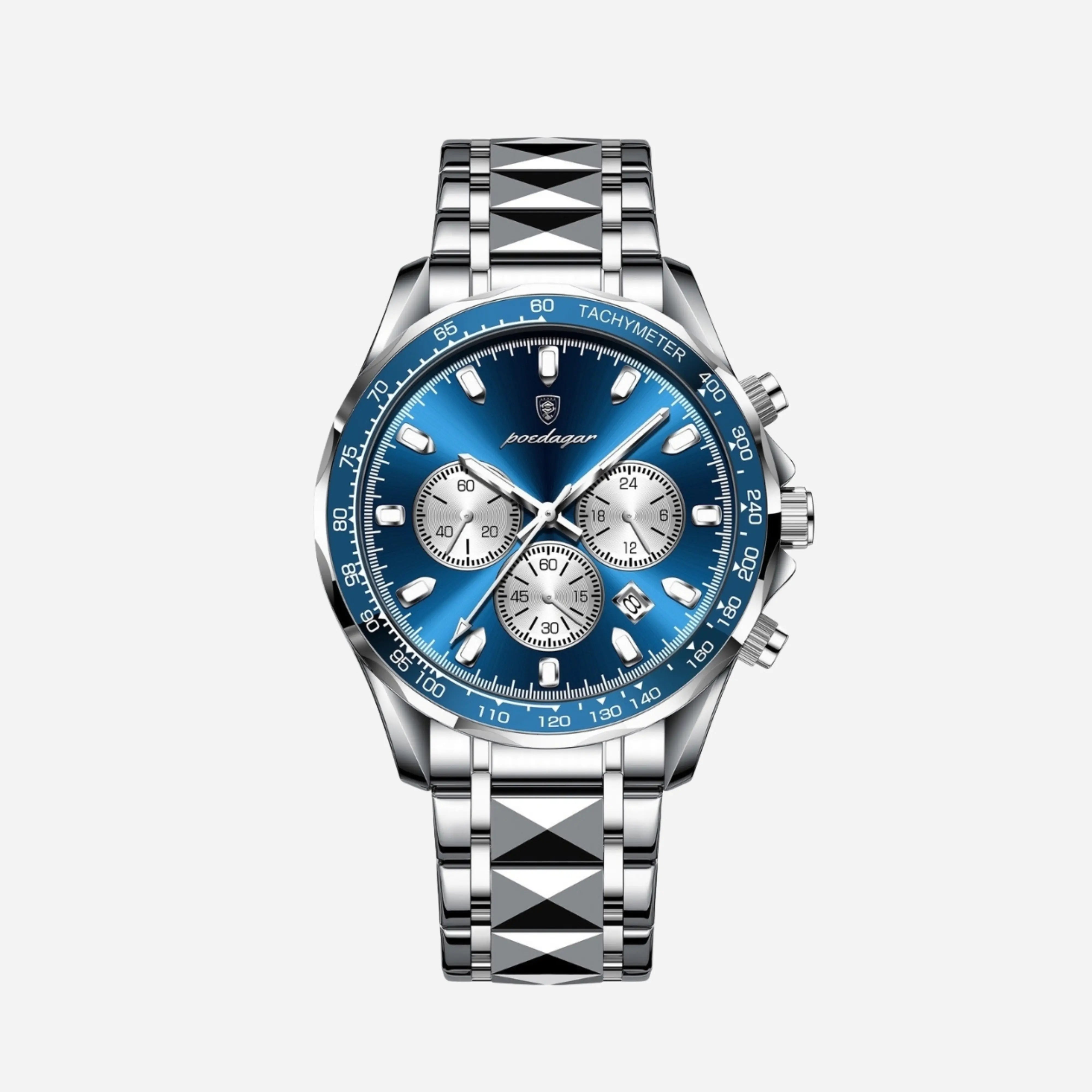 Chronometer - foto 8
