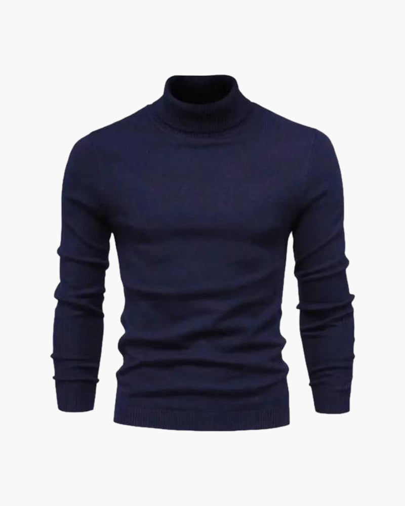 Gstaad Fall Turtleneck - foto 11