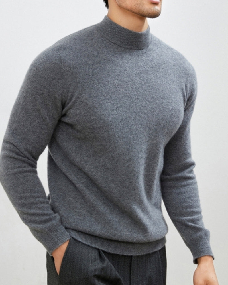 Refined Fall Turtleneck - foto 4