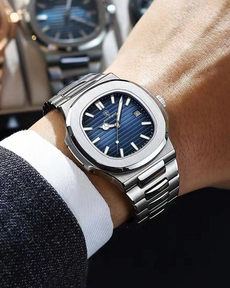Geneva Classic Watch (Waterproof) - foto 2