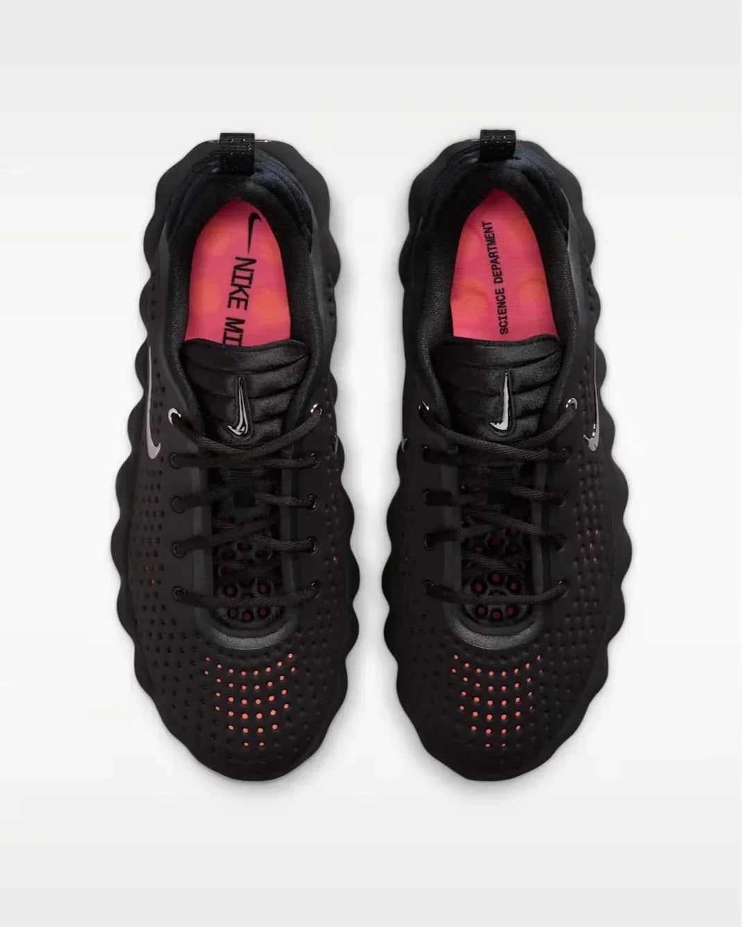 Nike Mind 002 – Light Smoke - foto 4