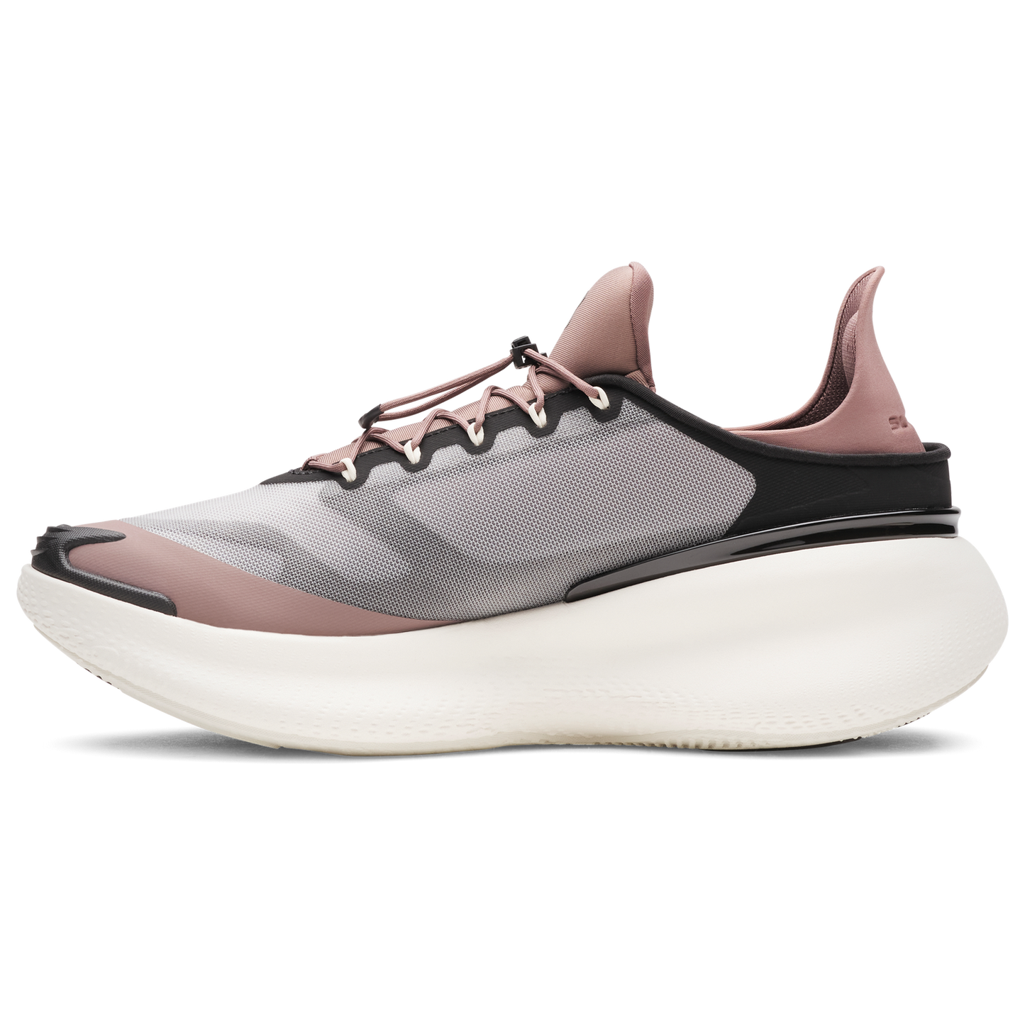 Under Armour Nova - Men's - Sierra Taupe/Stone/Black