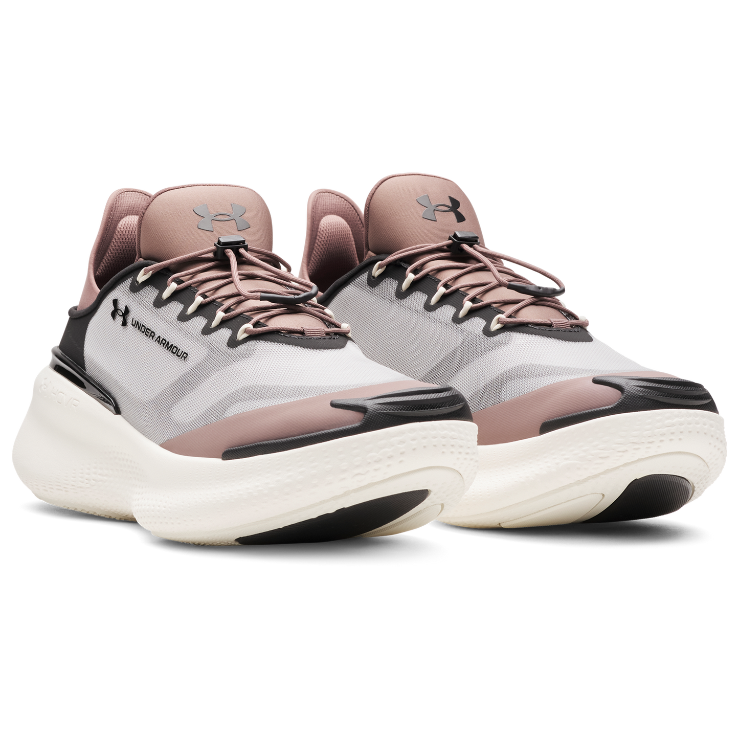 Under Armour Nova - Men's - Sierra Taupe/Stone/Black