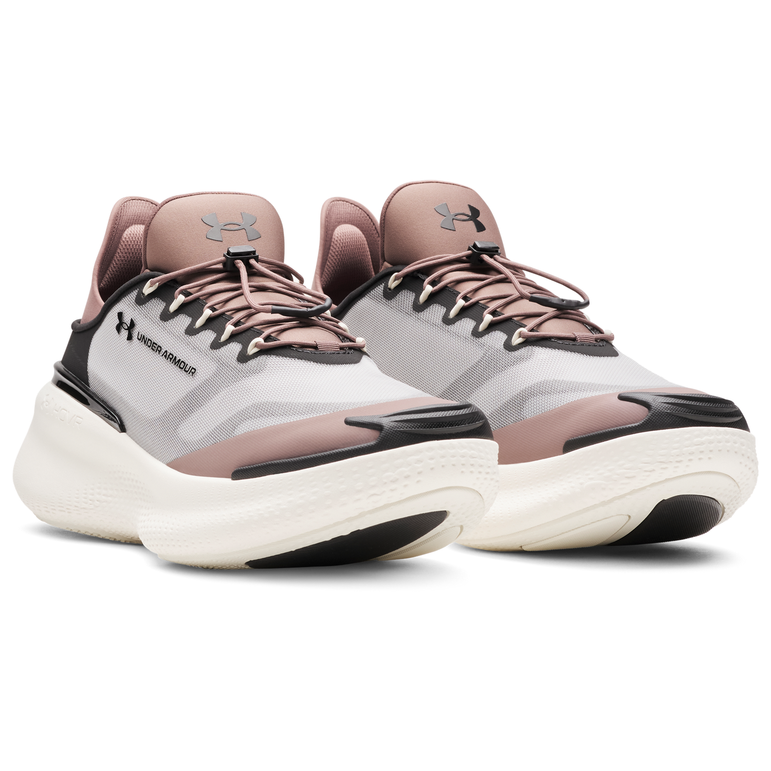 Under Armour Nova - Men's - Sierra Taupe/Stone/Black