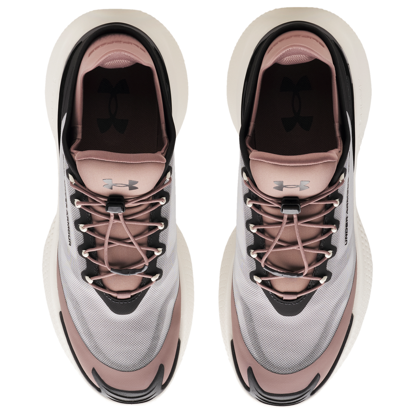 Under Armour Nova - Men's - Sierra Taupe/Stone/Black