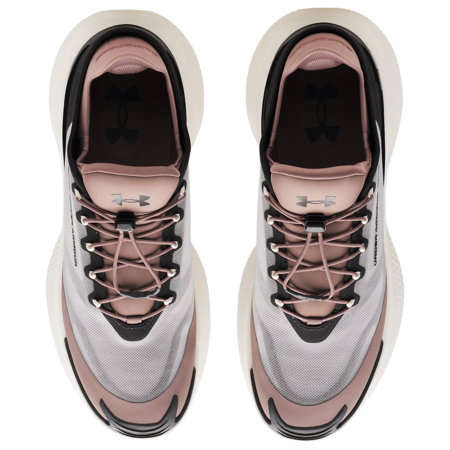 Under Armour Nova - Men's - Sierra Taupe/Stone/Black