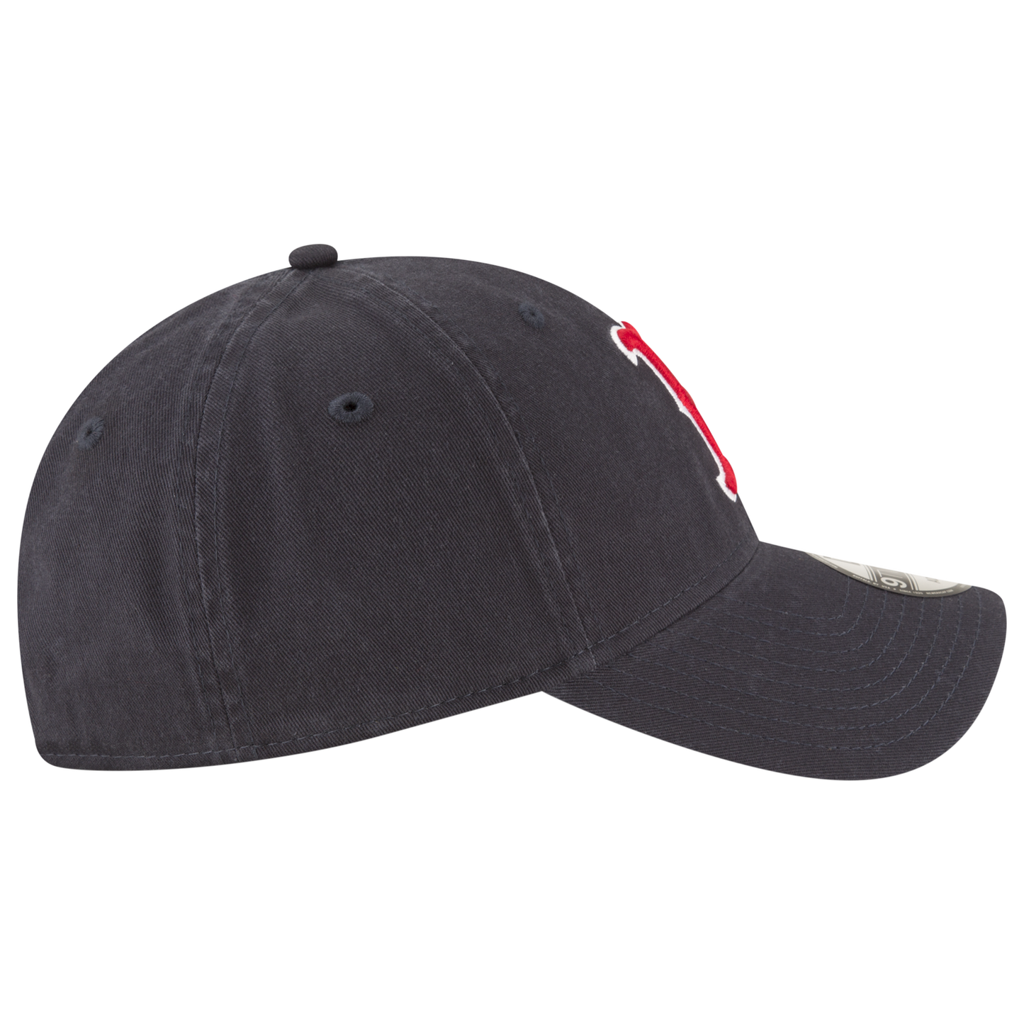 New Era Red Sox Game Cap - Men's - Navy/White