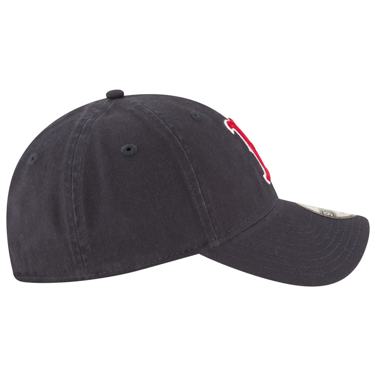 New Era Red Sox Game Cap - Men's - Navy/White