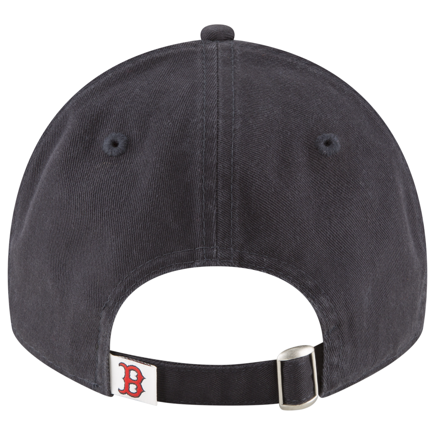New Era Red Sox Game Cap - Men's - Navy/White