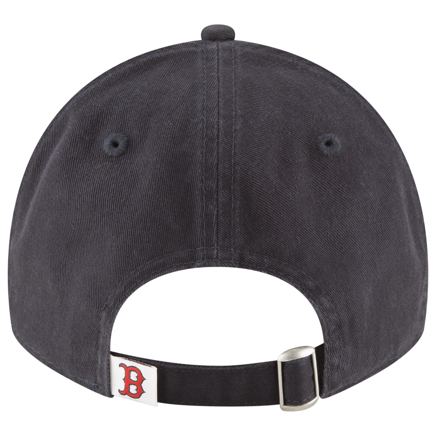 New Era Red Sox Game Cap - Men's - Navy/White