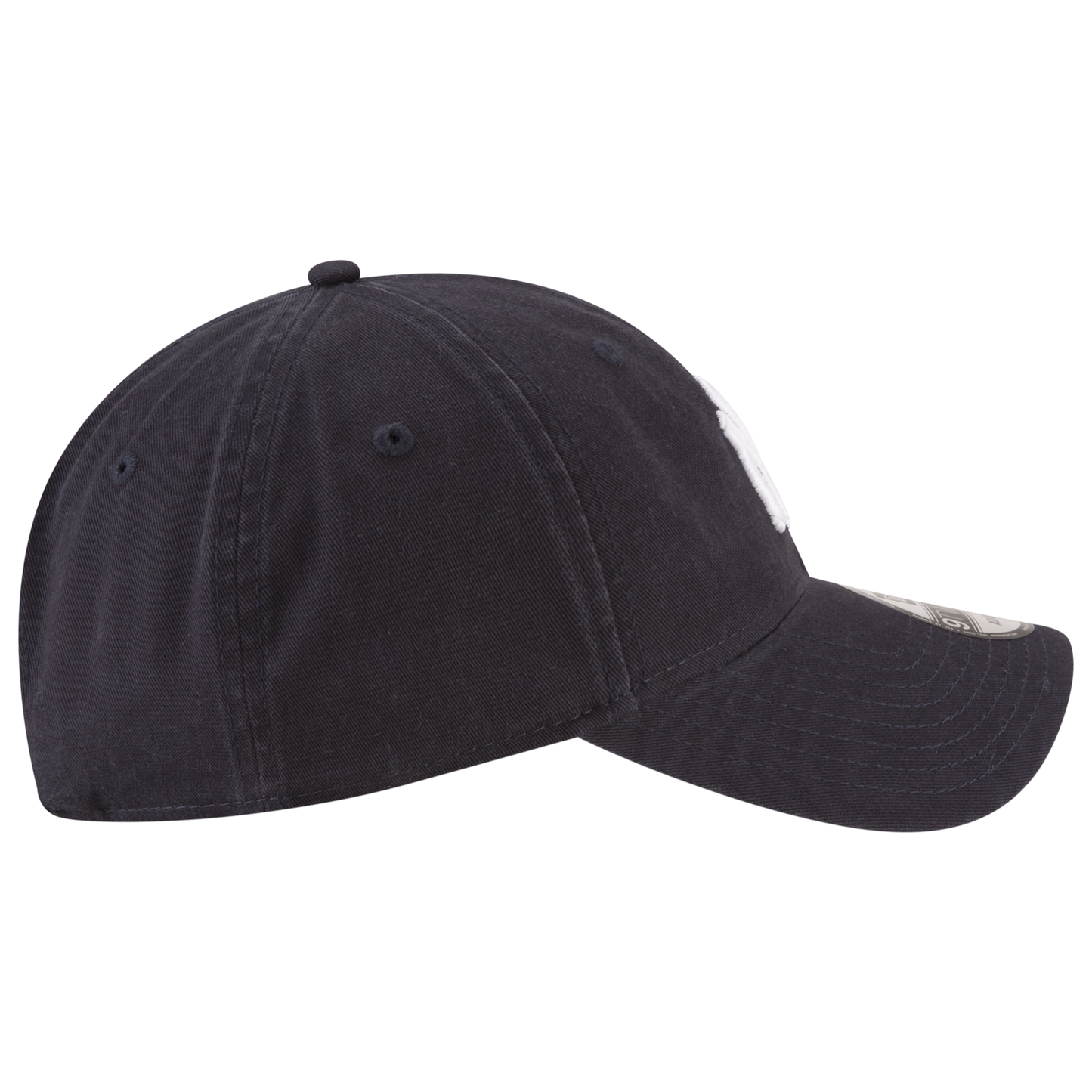 New Era Yankees Core Classic 920 Adjustable Cap - Men's - White/Navy