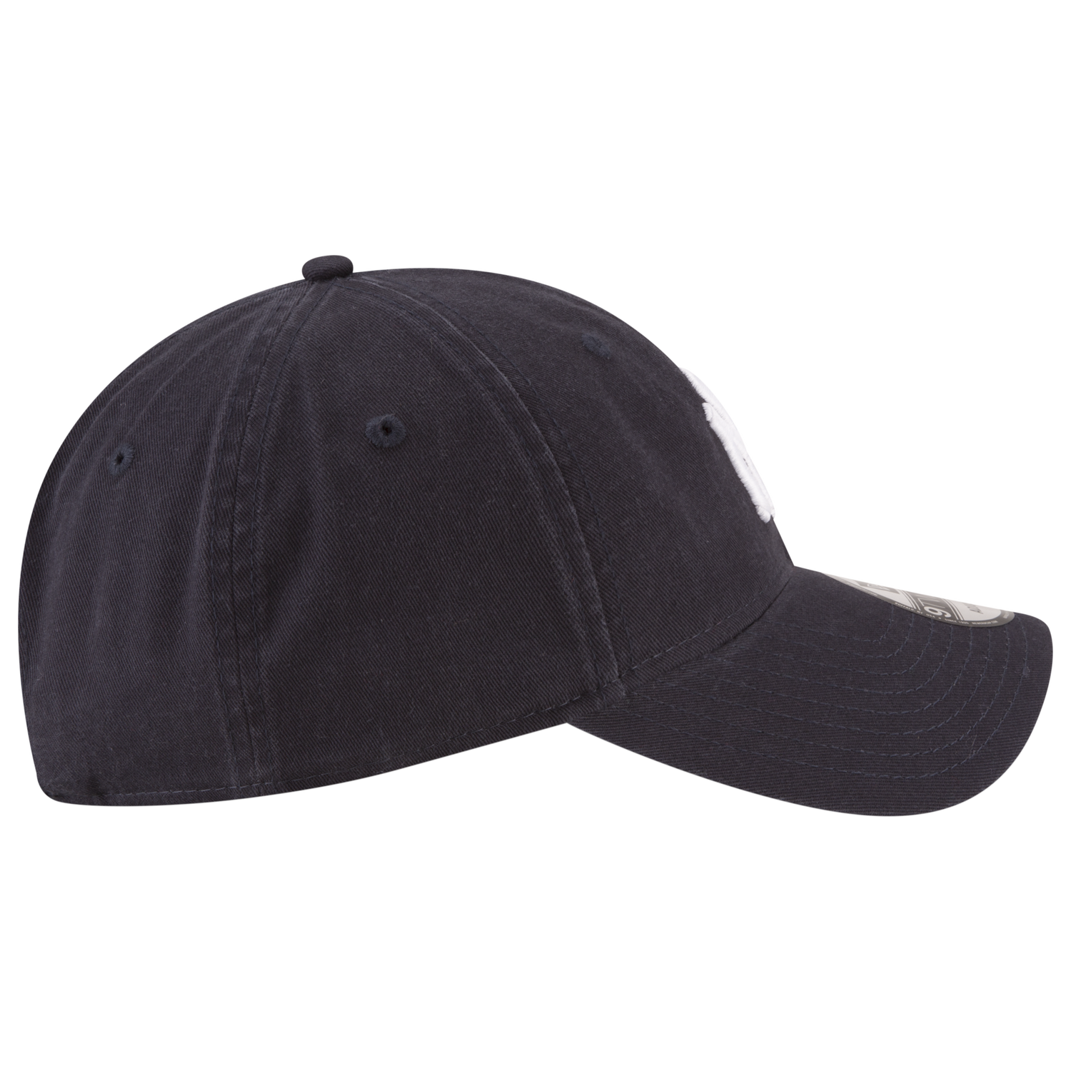 New Era Yankees Core Classic 920 Adjustable Cap - Men's - White/Navy