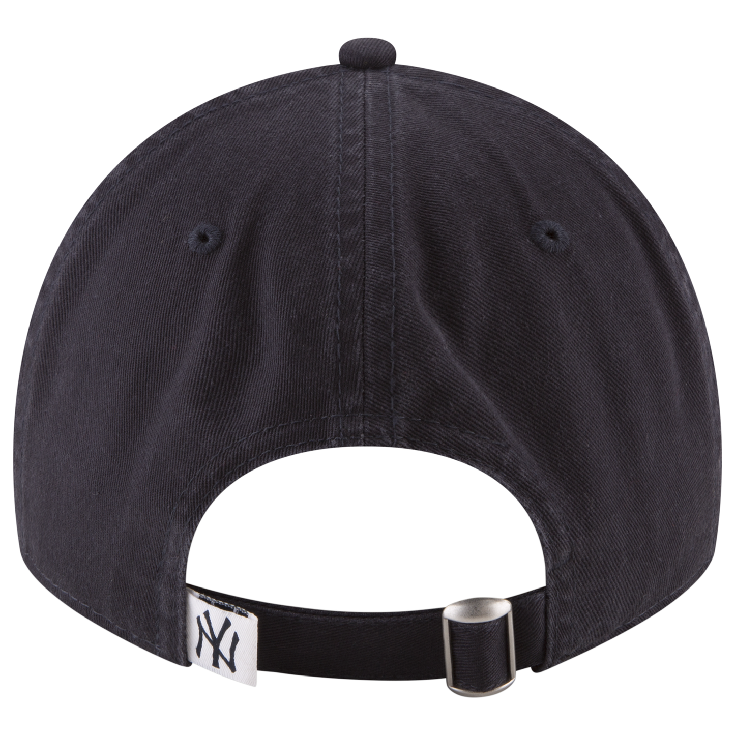 New Era Yankees Core Classic 920 Adjustable Cap - Men's - White/Navy
