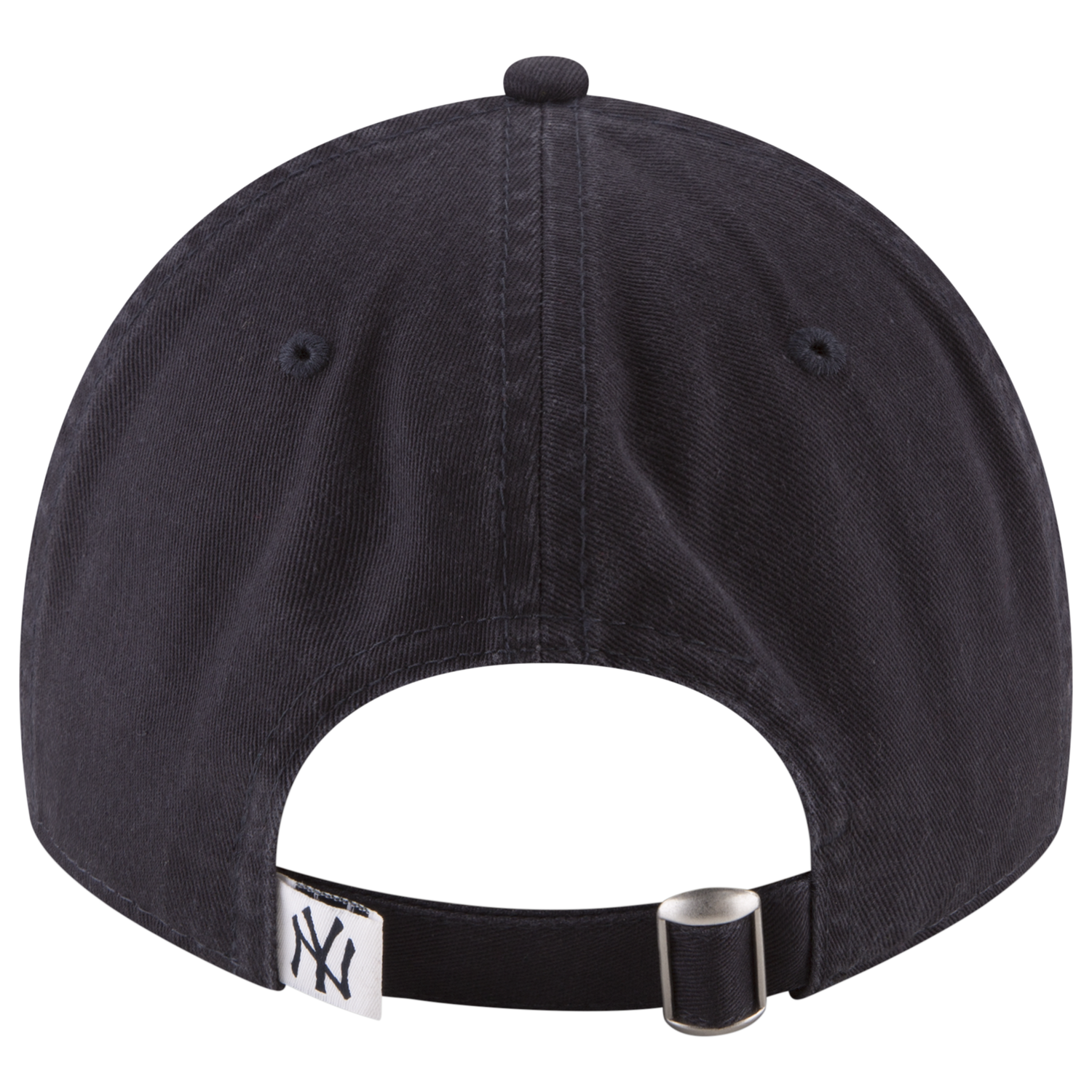 New Era Yankees Core Classic 920 Adjustable Cap - Men's - White/Navy