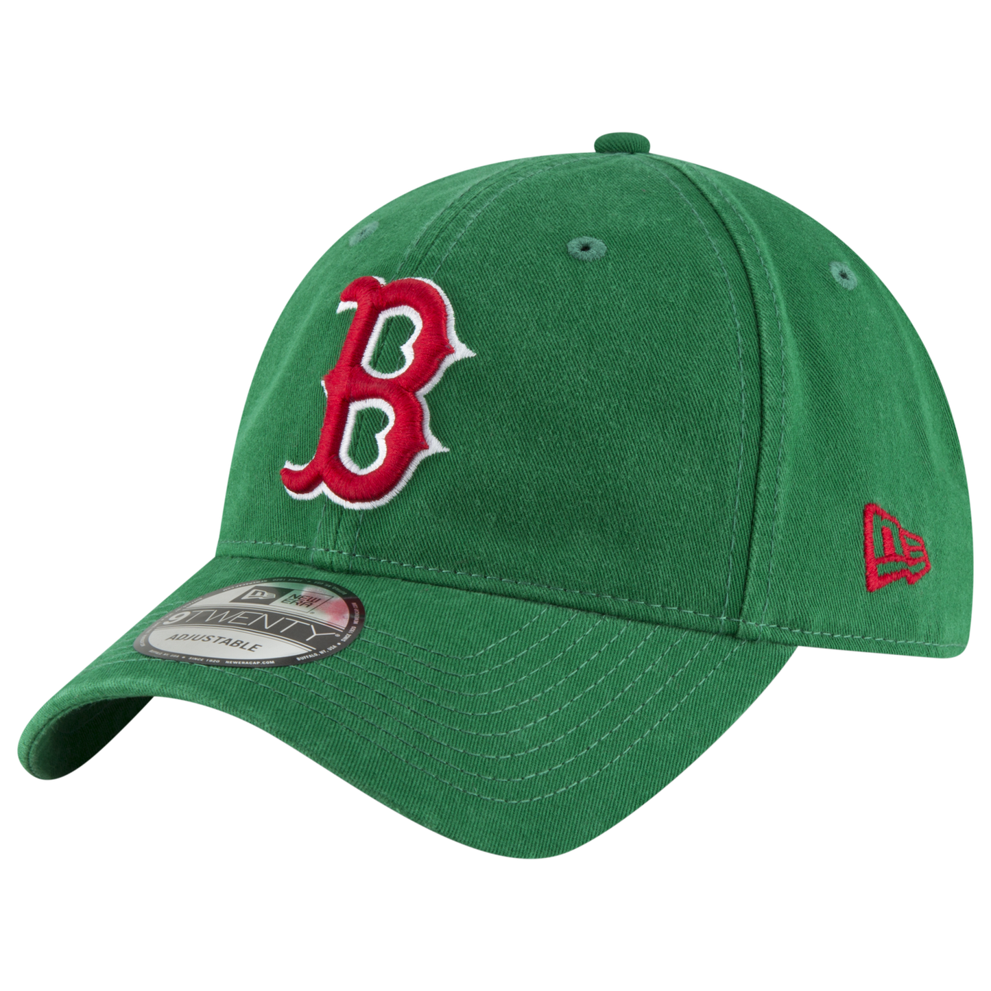 New Era Red Sox Alternate Cap - Men's - Navy/White