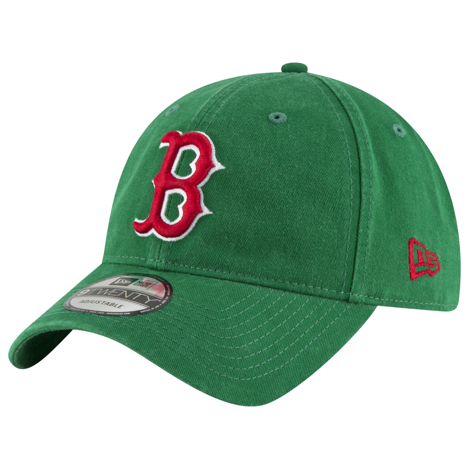 New Era Red Sox Alternate Cap - Men's - Navy/White