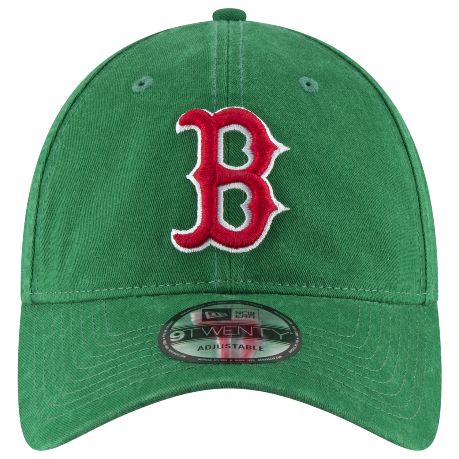 New Era Red Sox Alternate Cap - Men's - Navy/White