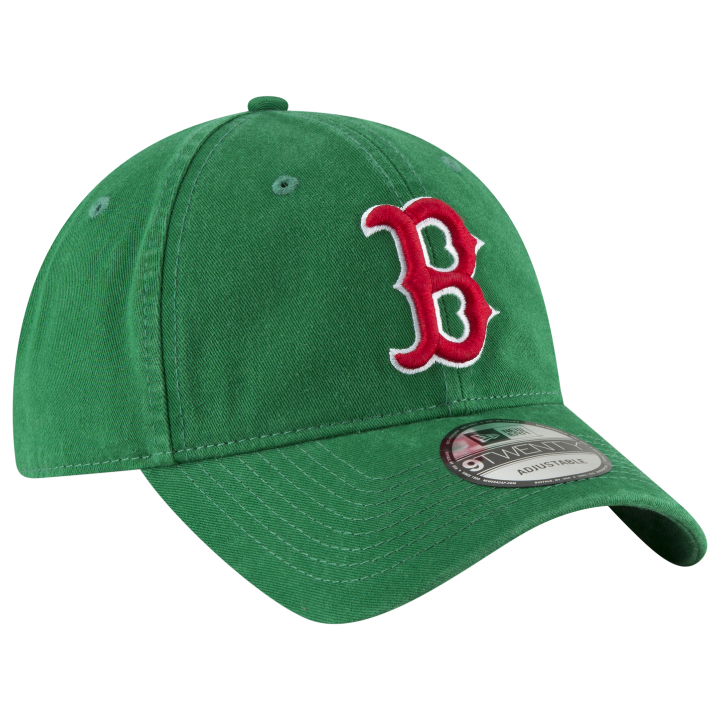 New Era Red Sox Alternate Cap - Men's - Navy/White