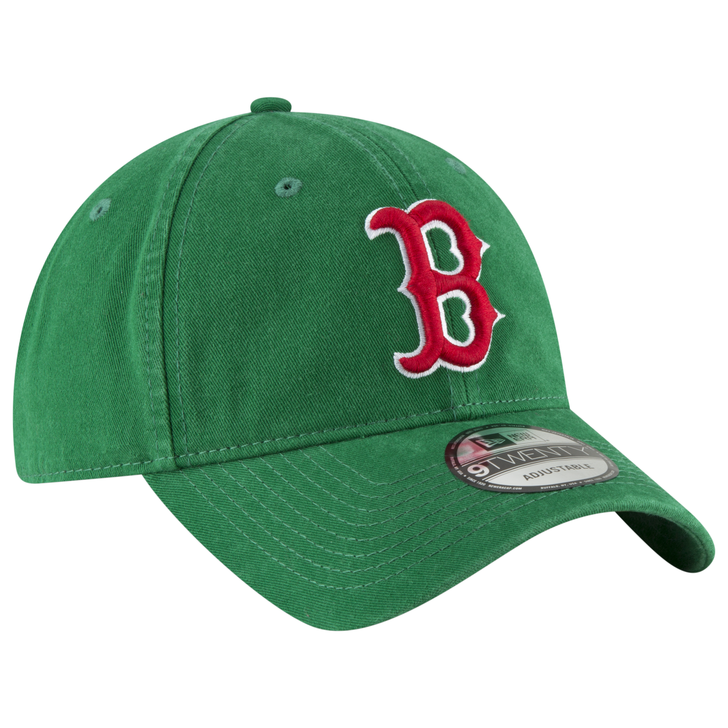 New Era Red Sox Alternate Cap - Men's - Navy/White