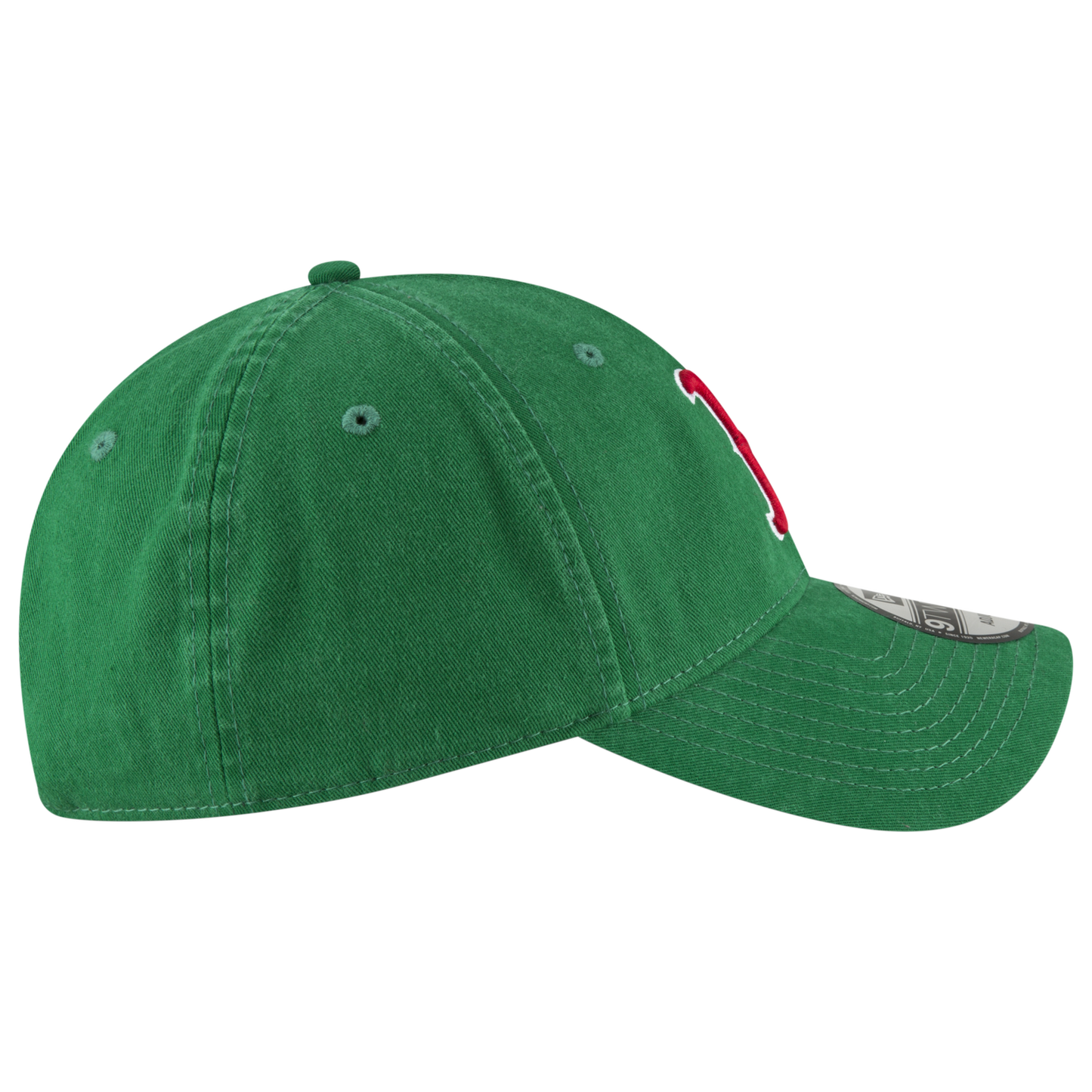 New Era Red Sox Alternate Cap - Men's - Navy/White