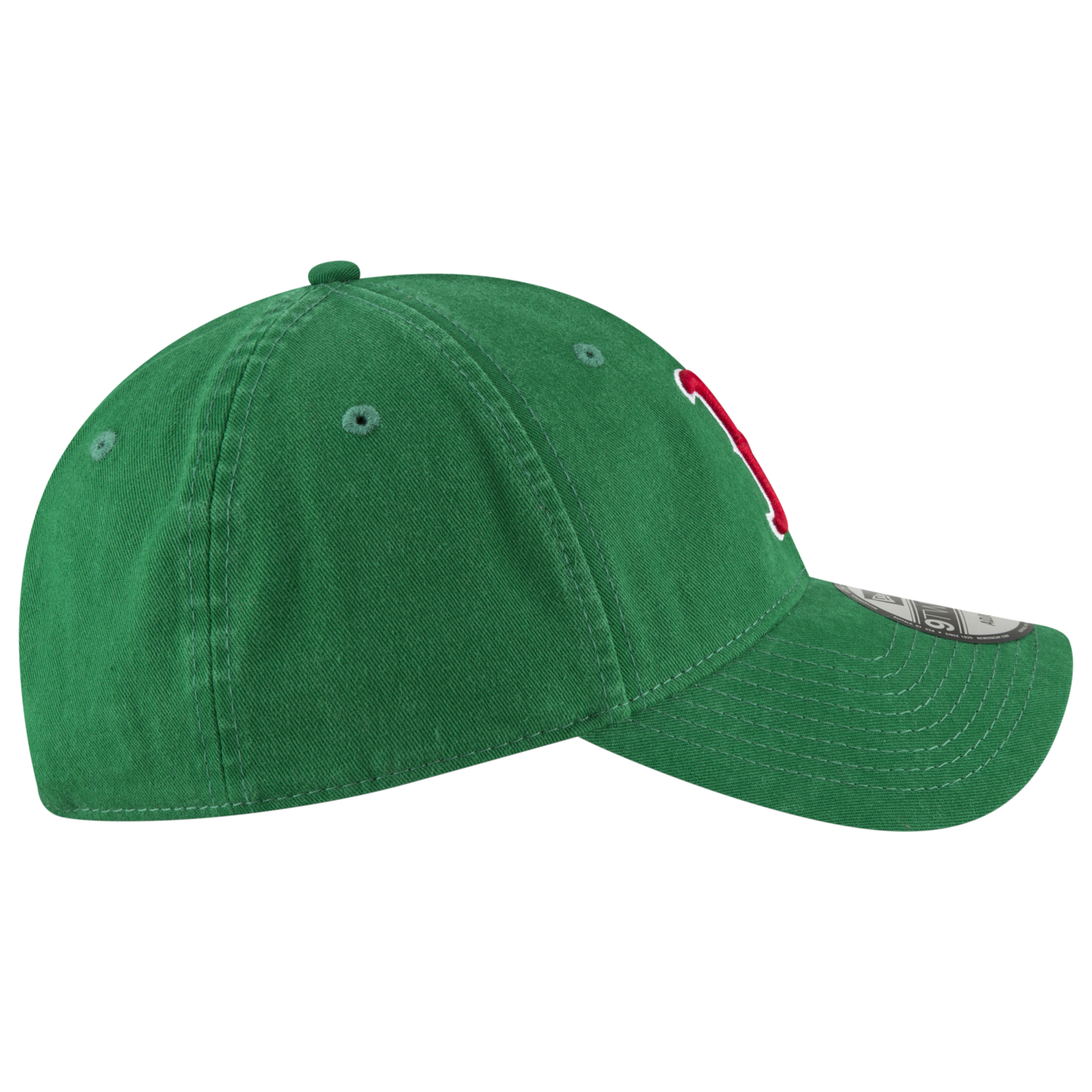 New Era Red Sox Alternate Cap - Men's - Navy/White