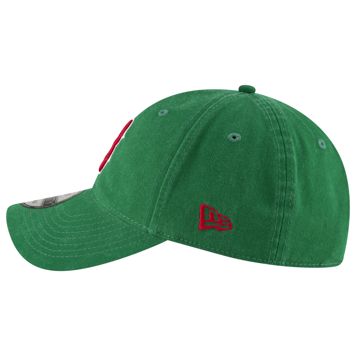 New Era Red Sox Alternate Cap - Men's - Navy/White